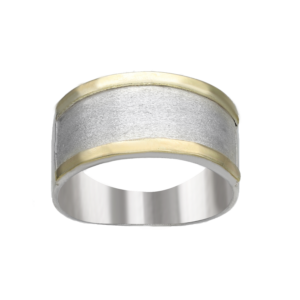 DISEÑO DOBLE VIROLA GRUESO