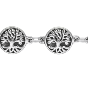 arbolitos electroformatura