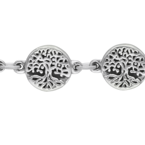 arbolitos electroformatura