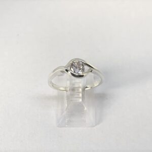 CINTILLO CUBIC REDONDO