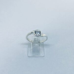 CINTILLO CUBIC REDONDO