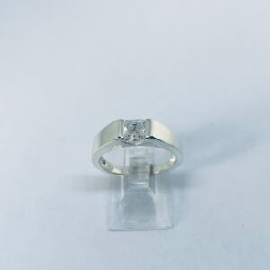 CINTILLO CUBIC CUADRADO