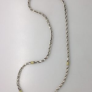 TOURBILLON MARTILLADA #0 X 40 CM