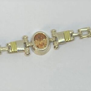 PANTHER CUBIC ANARANJADO