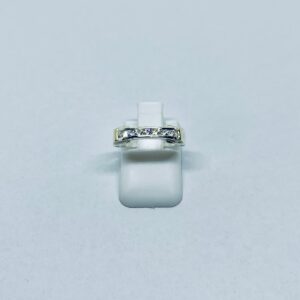 CUBIC BLANCO C/DOUBLE