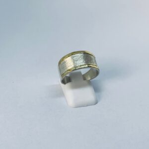 SATINADO DOBLE VIROLA