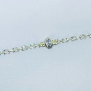 PANTHER CUBIC BLANCO